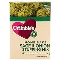 Algopix Similar Product 7 - Mrs Crimbles  Home Bake Mixes  Sage