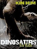 Algopix Similar Product 20 - Dinosaurs for Kids