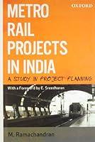 Algopix Similar Product 6 - Metro Rail Projects In India A Study