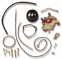 Algopix Similar Product 8 - Holley 745-224 Electric Choke Kit