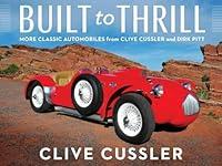 Algopix Similar Product 20 - Built to Thrill