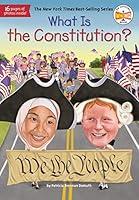 Algopix Similar Product 11 - What Is the Constitution? (What Was?)