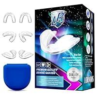 Algopix Similar Product 17 - LORIOUS Mouthguard  One Size Fits All