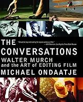 Algopix Similar Product 16 - The Conversations Walter Murch and the