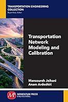 Algopix Similar Product 6 - Transportation Network Modeling and