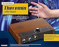 Algopix Similar Product 15 - Theremin selber bauen