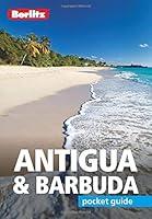 Algopix Similar Product 9 - Berlitz Pocket Guide Antigua and