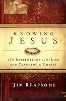 Algopix Similar Product 3 - Knowing Jesus 150 Reflections On The