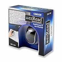 Algopix Similar Product 6 - Carson DR300 EZRead Electronic Digital