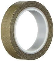 Algopix Similar Product 19 - 3M 455153 Light Brown PTFE Glass