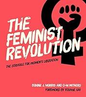 Algopix Similar Product 14 - The Feminist Revolution The Struggle