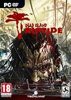 Algopix Similar Product 19 - Dead Island: Riptide - PC