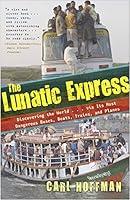 Algopix Similar Product 4 - The Lunatic Express Discovering the