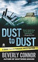 Algopix Similar Product 10 - Dust to Dust Diane Fallon Forensic