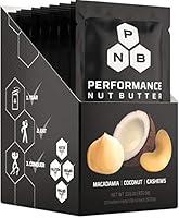 Algopix Similar Product 15 - Performance Nut Butter Macadamia