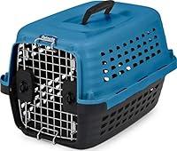 Algopix Similar Product 4 - Petmate Compass Fashion Kennel Island