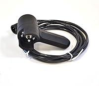Algopix Similar Product 3 - WARN 38626 Hand Held Winch Remote