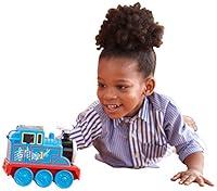 Algopix Similar Product 2 - Thomas  Friends Musical Toy Train for