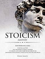 Algopix Similar Product 8 - Stoicism 3 Manuscripts  Mastering the