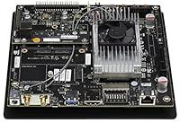 Algopix Similar Product 20 - NVIDIA Jetson TX1 Development Kit