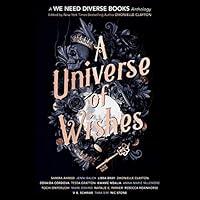 Algopix Similar Product 9 - A Universe of Wishes A We Need Diverse