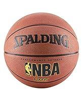 Algopix Similar Product 18 - Spalding NBA Street Outdoor Basketball