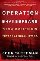 Algopix Similar Product 2 - Operation Shakespeare The True Story