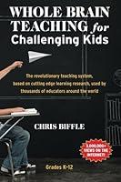 Algopix Similar Product 18 - Whole Brain Teaching for Challenging