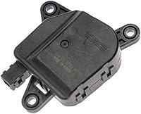 Algopix Similar Product 9 - Dorman 604002 HVAC Blend Door Actuator