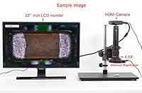 Algopix Similar Product 11 - Monocular Big Heavy Duty Metal Boom