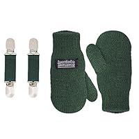 Algopix Similar Product 11 - SANREMO Unisex Kids Toddler Knitted