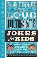 Algopix Similar Product 14 - LaughOutLoud Ultimate Jokes for Kids