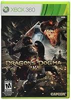 Algopix Similar Product 16 - Dragon's Dogma - Xbox 360