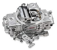 Algopix Similar Product 11 - Quick Fuel Quick Fuel 600 Cfm 4 Bbl