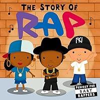 Algopix Similar Product 20 - The Story of Rap