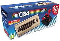 Algopix Similar Product 1 - C64 - The C64 Mini (Electronic Games)