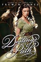 Algopix Similar Product 5 - Warrior Princess #2: Destiny's Path