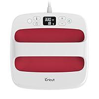 Algopix Similar Product 6 - Cricut EasyPress 2 Heat Press Machine
