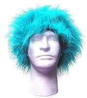 Algopix Similar Product 12 - Sports Novelties Wig