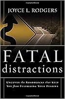 Algopix Similar Product 9 - Fatal Distractions Uncover the