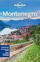 Algopix Similar Product 4 - Lonely Planet Montenegro 3 Travel