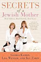 Algopix Similar Product 14 - Secrets of a Jewish Mother Real