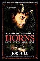 Algopix Similar Product 4 - Horns Movie Tie-In Edition: A Novel
