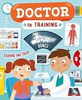 Algopix Similar Product 3 - Doctor in Training