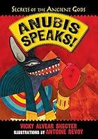 Algopix Similar Product 13 - Anubis Speaks A Guide to the