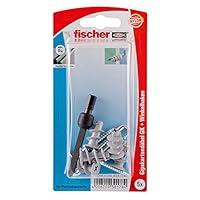 Algopix Similar Product 8 - Fischer 30178 GK WH K Plasterboard