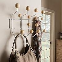 Algopix Similar Product 7 - Baxton Studio Penny MidCentury Modern