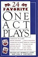 Algopix Similar Product 16 - 24 Favorite One Act Plays