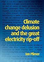 Algopix Similar Product 16 - Climate Change Delusion and the Great