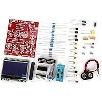 Algopix Similar Product 6 - Probador de transistores LCD